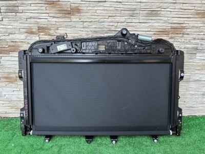 Шторка люк панорама крыша bmw x7 g07 5a48498 фото №1