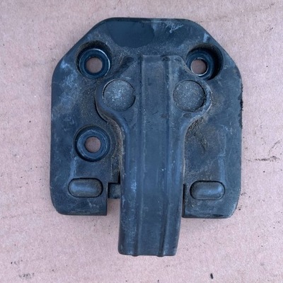 Обмежувач двері задніх 8200080173 renault master ii фото №1