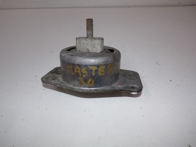 Кронштейн подушка двигателя renault master ii 3.0 фото №1