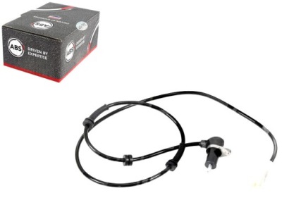 A.b.s. датчик abs daewoo leganza 97-02 задняя фото №1