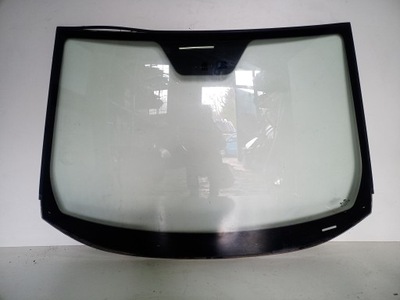 Стекло передняя лобовое датчик hyundai ix35 2010r фото №1