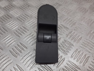 Панель скло правий перед opel astra h iii фото №1