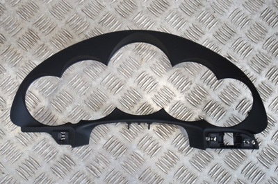 Защита рамка спидометра porsche 991 99155252501 фото №1