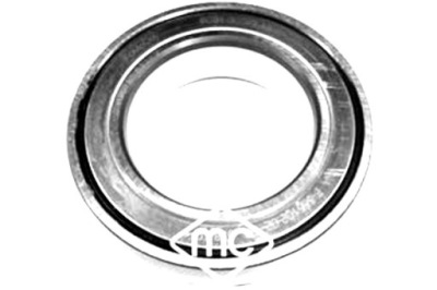 Metalcaucho 05685 подшипник промежуточный, wał приводной фото №1