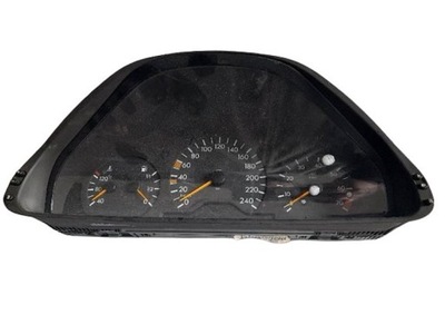 Лічильник прилади 2105400748 mercedes фото №1