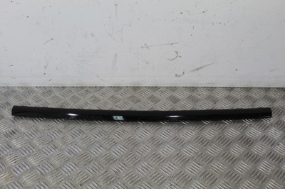 Молдинг декоративная бампера левая t-roc 2ga 2ga853101b фото №1