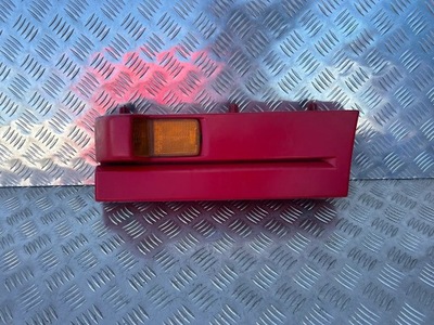 Захист поріг підніжка scania r фото №1