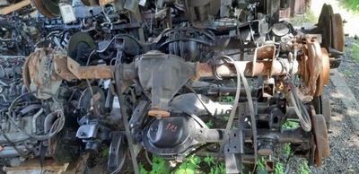 Мост ford mustang 00-04r фото №1