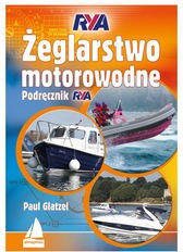 Żeglarstwo motorowodne. Podręcznik RYA