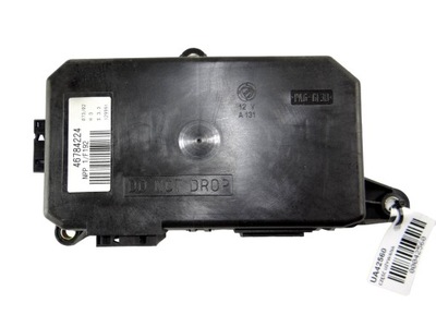 Модуль двері fiat stilo 46784224 фото №1