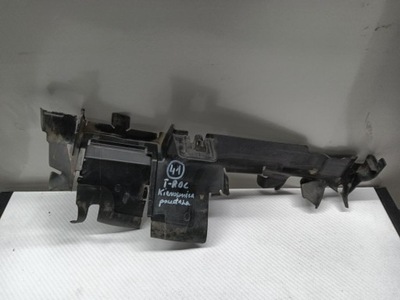 Воздуховод воздуха vw t-roc 2ga121284 фото №1