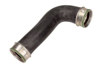 Шланг интеркулер vw 1,9tdi фото №1