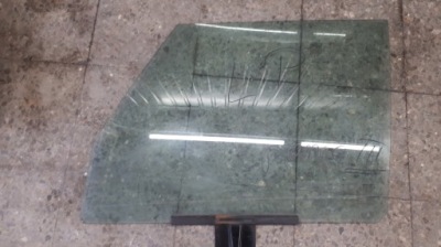 Скло лівий перед renault espace iii фото №1