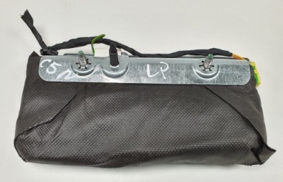 Подушка подушка безопасности w сиденье левая citroen c5 iii x7 фото №1