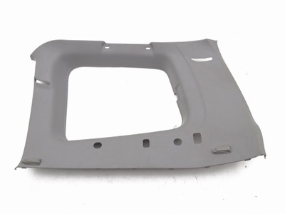 MITSUBISHI PAJERO 3 99-06 PROTECCIÓN DE SOPORTE VENTANAS DERECHA PARTE TRASERA 5D MR391226  