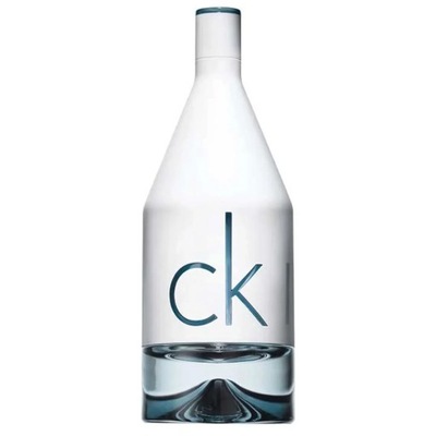 Calvin Klein In2U Men Woda toaletowa, 100ml