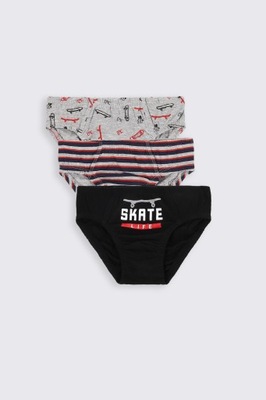 Bike underwear (5-pack)