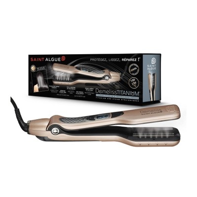 Prostownica Saint Algue Demeliss Titanium