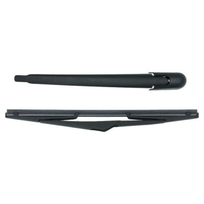 Рычаг дворники задний  toyota yaris wer. japońska фото №1