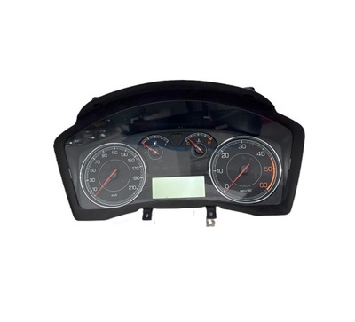 Fiat croma ii счетчик приборы фото №1