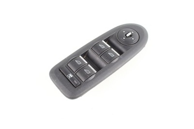 Панель переключатель окон стекло зеркал ford оригинальный номер 8m5t-14a132-ac фото №1