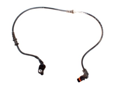 Датчик abs левый перед mercedes cls c218 x218 фото №1