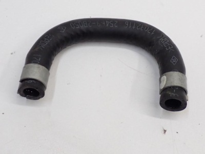 Wąż шланг трубка wody 25469-2b050 hyundai ix20 kia venga 1.6 cvvt g4fc 18r фото №1