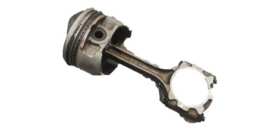 Mitsubishi carisma 1.8 16v gdi поршень шатун фото №1