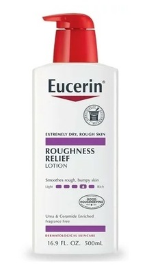 EUCERIN balsam do skóry ekstremalnie suchej 500ml