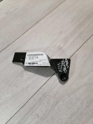 8225. sprinter кронштейн радиатора a9065051188 фото №1