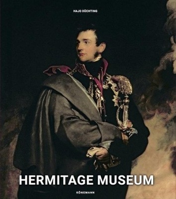 HERMITAGE MUSEUM, HAJO DUCHTING