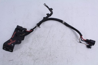 Электропроводка рулевой рейки renault megane iv 4 17r. фото №1