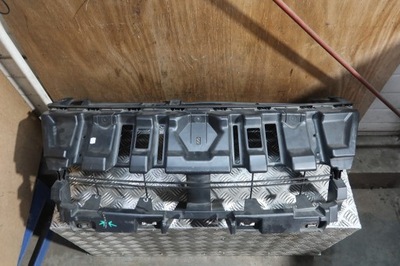 Решітка радіатора радіатора решітка радіатора scenic iii uszk. 620363078r фото №1