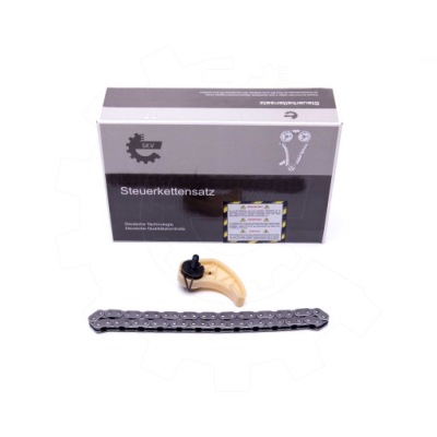 Набор цепи насоса масла skv 21skv102 фото №1