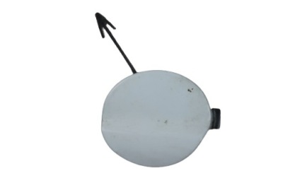 Заглушка бампера перед ford transit courier lift фото №1