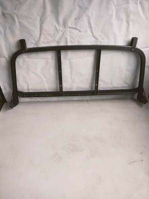 Ford ranger рамка усилитель жёсткая крыша фото №1