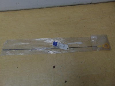 Щуп оливи щуп mercedes a6510108818 фото №1