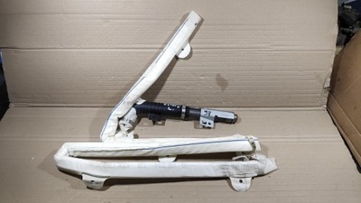 Шторка безопасности воздушная левая подушка безопасности espace iv 8200710538 фото №1