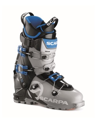 buty skiturowe SCARPA MAESTRALE XT 28,0 cm (43)