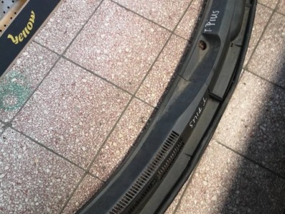 Жабо a55709-47070 prius toyota фото №1