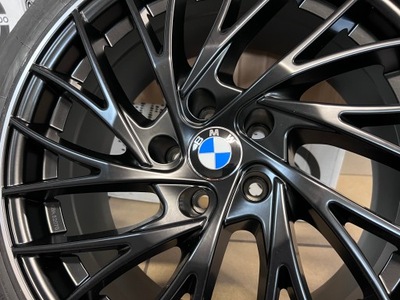 КОЛЕСА ЗИМА BMW 3 G20 225\/45R18 PIRELLI RFT TPMS фото