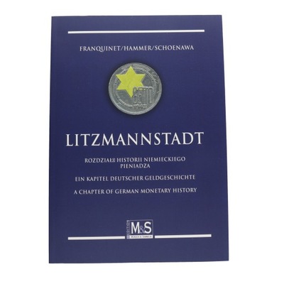 Litzmannstadt - pieniądz getta łódzkiego