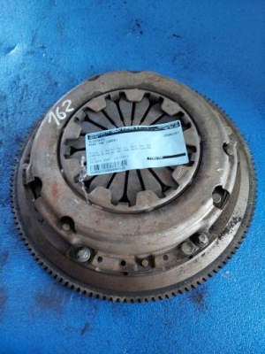 Сцепление колесо жёсткий mini one 2009 r 1.6 b 101790 фото №1