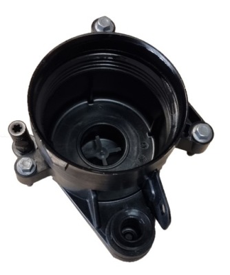 Фильтр топлива citroen peugeot 1.6 2.0 blue hdi oryg фото №1