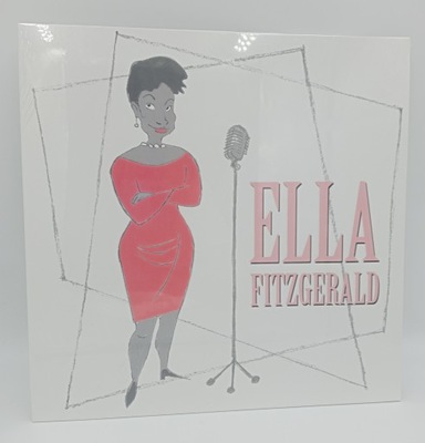 Płyta Winylowa ELLA FITZGERALD