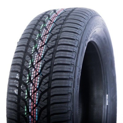 4X TIRES CALOROCZNE 185/60R15 BARUM QUARTARIS 5  