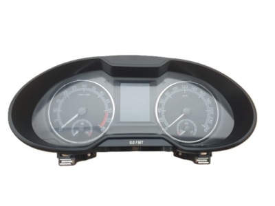 Счетчик skoda octavia iii 5e0920781e фото №1