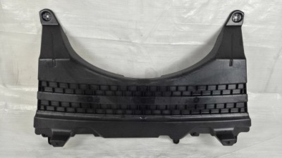 Bmw x3 g45 опора wsuwanego dna багажника 5a8a0d6 фото №1