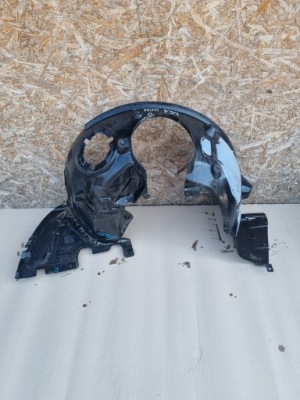 Mini f57 -підкрилок передні перед праве фото №1