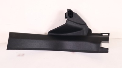 Volvo xc60 ii захист поріг ліва 31448016 фото №1